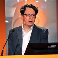 Gareth Jones