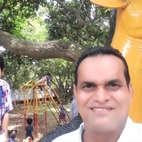 Arvind Kumar Bhagat