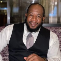 Anthony Pledger