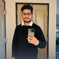 Vineeth B