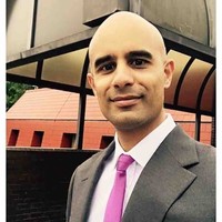 Vijay Chauhan