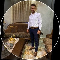 Sohaib Sawalmah
