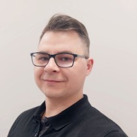 Jakub Trzaskalski