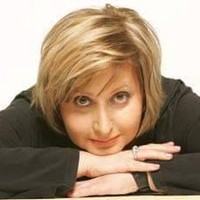 Olga Romanova