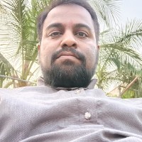Pankaj Marathe