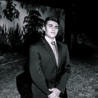 Diego Manuel Rodriguez Lamarque