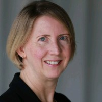 Geraldine Clarke
