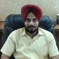Manraj Singh