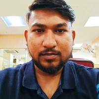 Ankit Kashyap