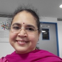 Chithra Krishnamurthy