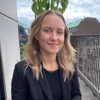 Sarah Bech Andersen