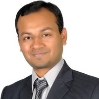 Surjit Laha