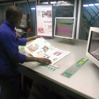Thapelo Peter Kekana(Matshelane)
