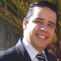 Ivan Gerardo Oseguera Roman