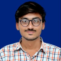 Abhishek Vaghani