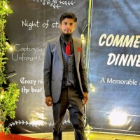Hammad Jafar