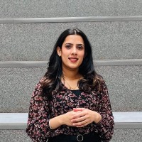 Khushpreet Kaur