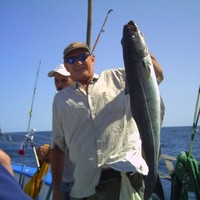 Bruce Coderre