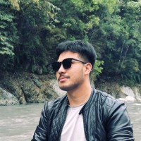 Satish Maharjan