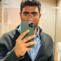 Krishna Maganti