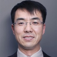 Colin Ji