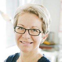 Lisbeth Moliin
