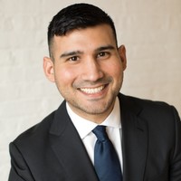Robert Rodriquez, Mba