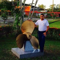 Railson Pereira - Pereira