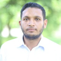Syed Javed Munawar