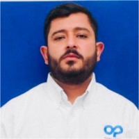 Victor Aguilar Martínez