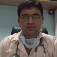 suchay parikh
