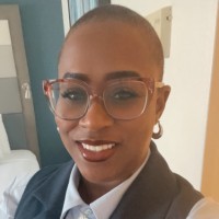 Aisha Johnson
