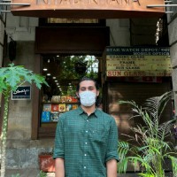 Prasanna Bachchhav