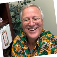 Terry Einfalt