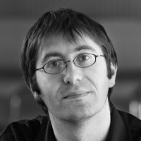 Benjamin Halay