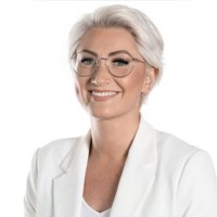 Alannah Sendfeld