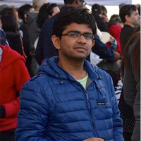 Kunal Joshi