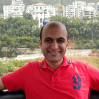 Atheer Mostafa