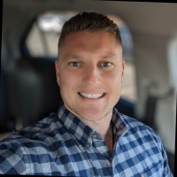 Ryan Pridgeon