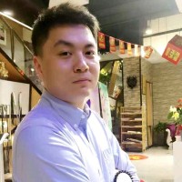 Dong Liang