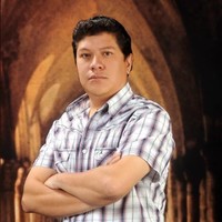 Julio Antonio Carrasco Santillán