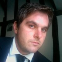 Chris Ilett