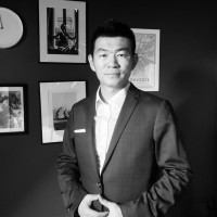 Louis Wang
