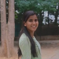 Sushmitha M