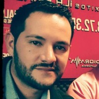 Tadeo Javier Meza Quintero