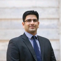 Mayank Thosar
