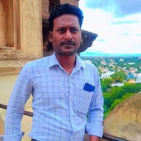 Sunil D.M
