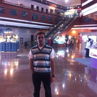 Umer Ch
