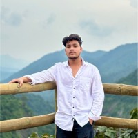 PRAYASH PRADHAN