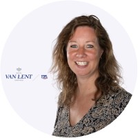 Pauline Van Den Hoek